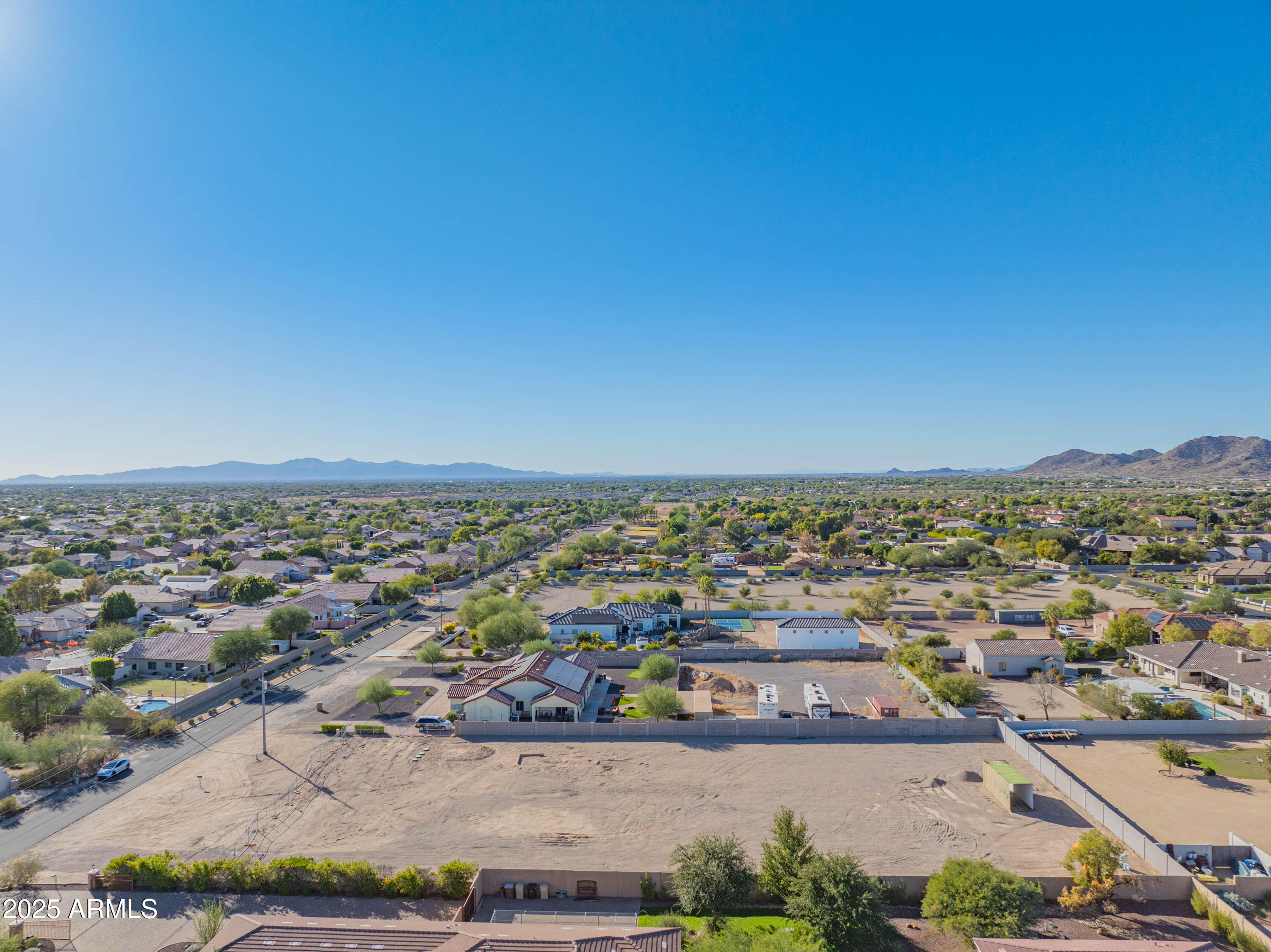 6900 West Pinnacle Peak Road Peoria, AZ 85383 - Photo 5 of 22 an aerial view of a city