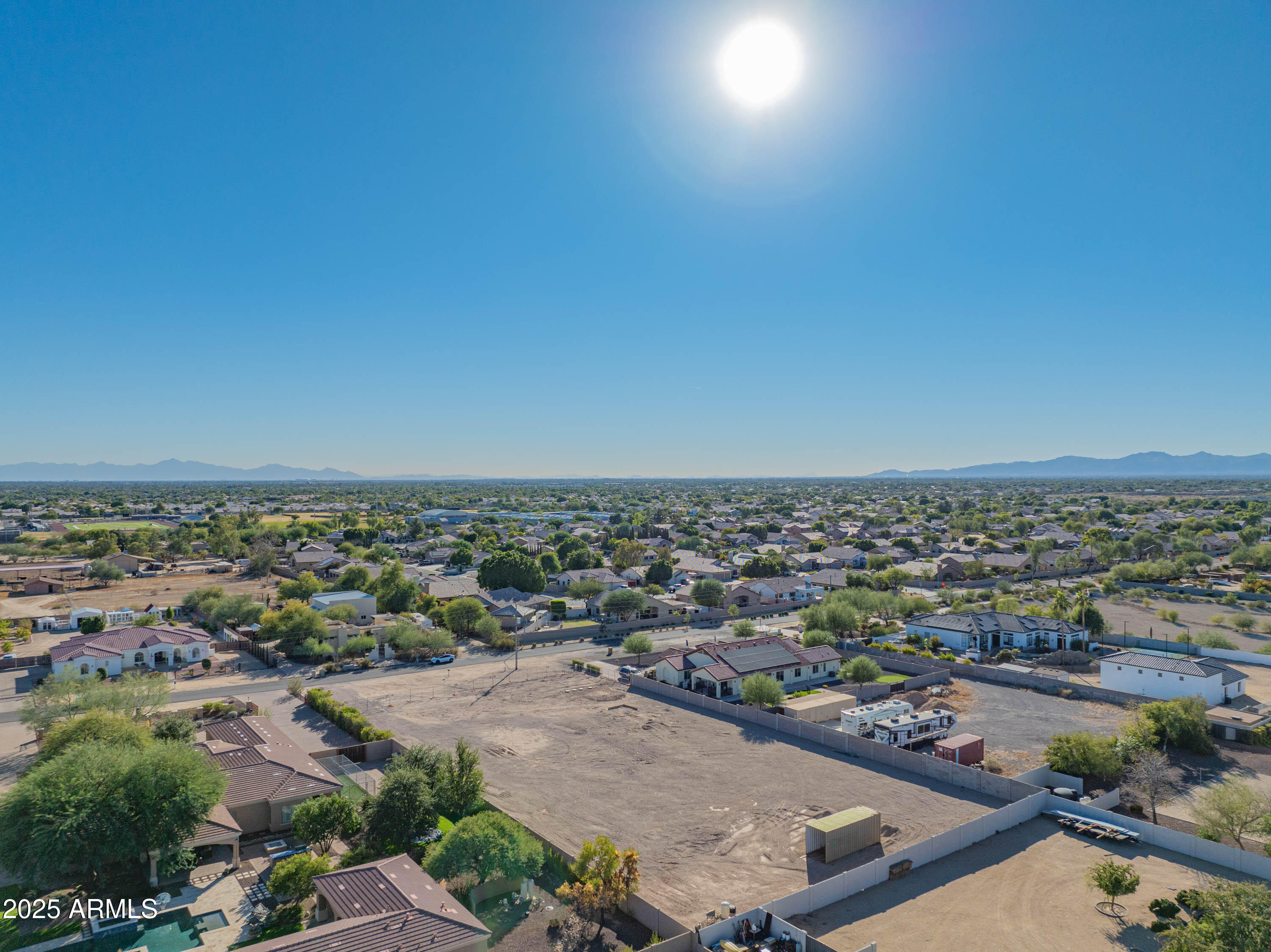 6900 West Pinnacle Peak Road Peoria, AZ 85383 - Photo 6 of 22 an aerial view of a city