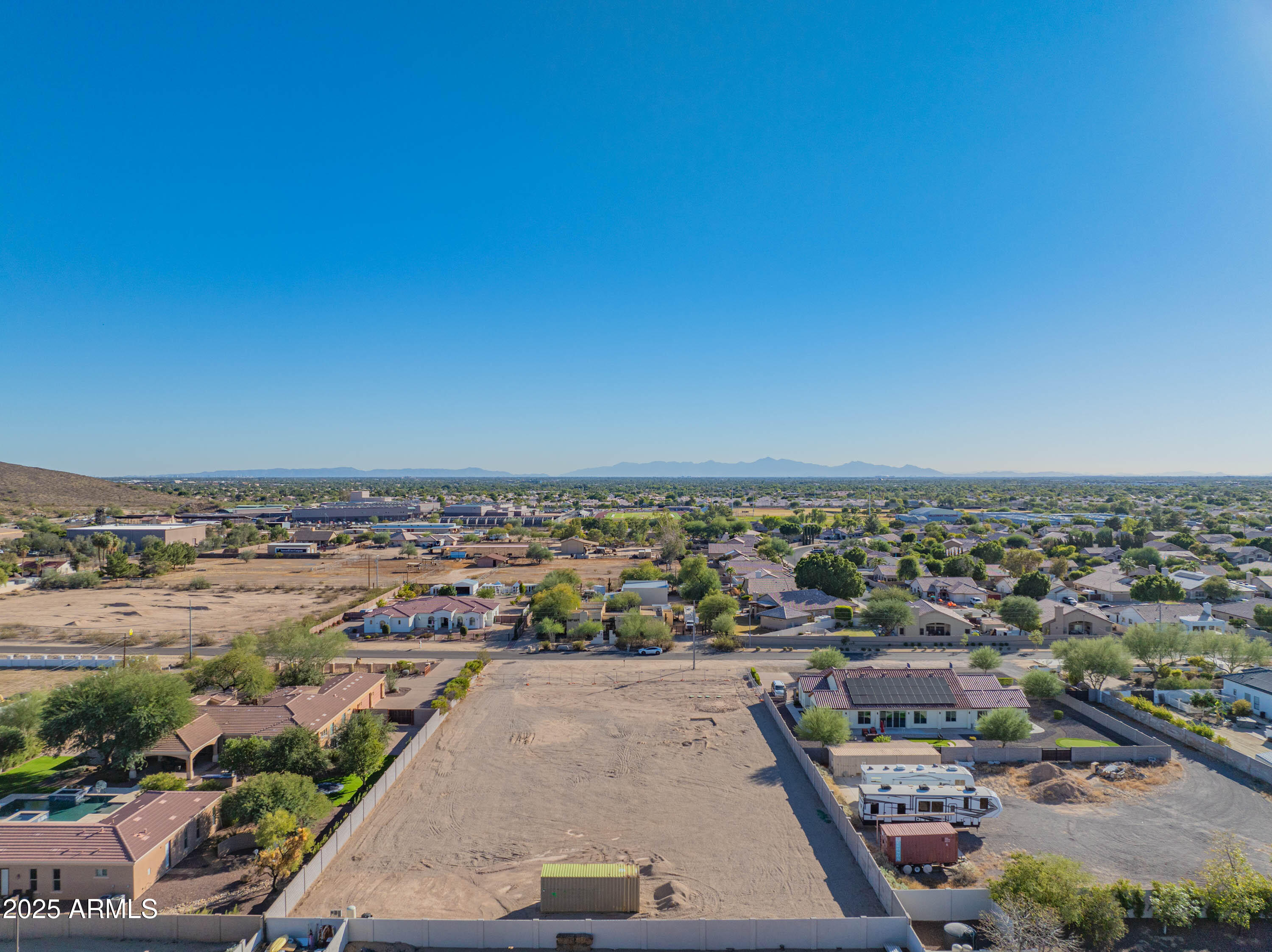 6900 West Pinnacle Peak Road Peoria, AZ 85383 - Photo 7 of 22 an aerial view of a city