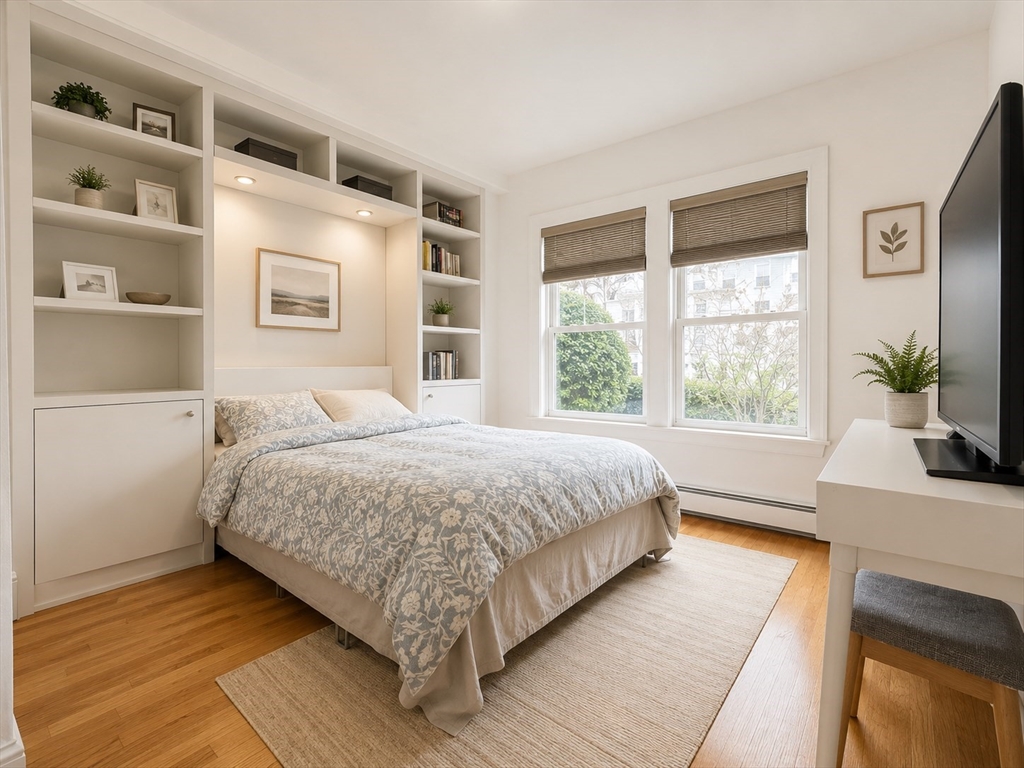 132 Middlesex Road, Unit 1 Chestnut Hill, MA 02467 - Photo 5 of 11