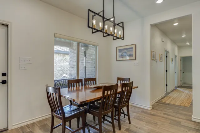 $259,000 | 61 Amesbury Court, Lubbock, TX 79416