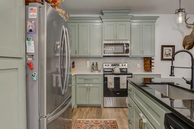 $259,000 | 61 Amesbury Court, Lubbock, TX 79416