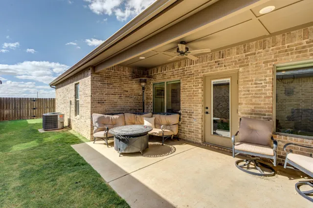 $259,000 | 61 Amesbury Court, Lubbock, TX 79416
