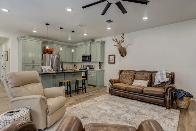 $259,000 | 61 Amesbury Court, Lubbock, TX 79416