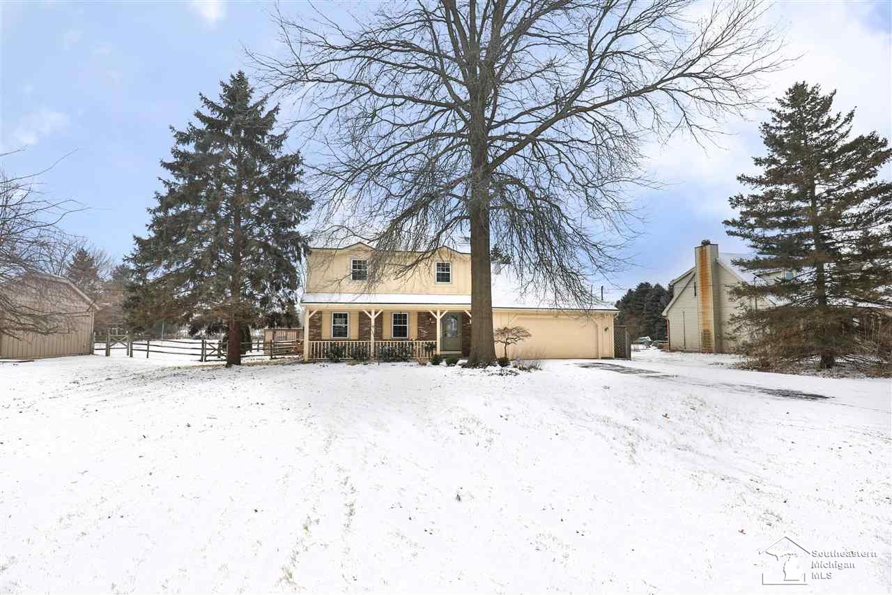 4229 Clegg Road Lambertville, MI 48144 - Photo 5 of 33 Gallery Image 5