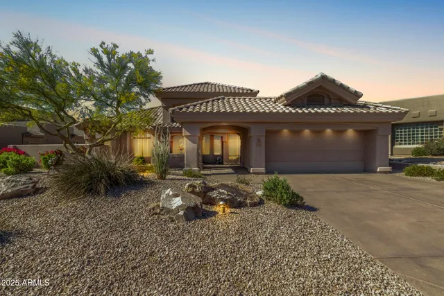 $769,000 | 6645 East Redmont Drive, Unit 13, Mesa, AZ 85215