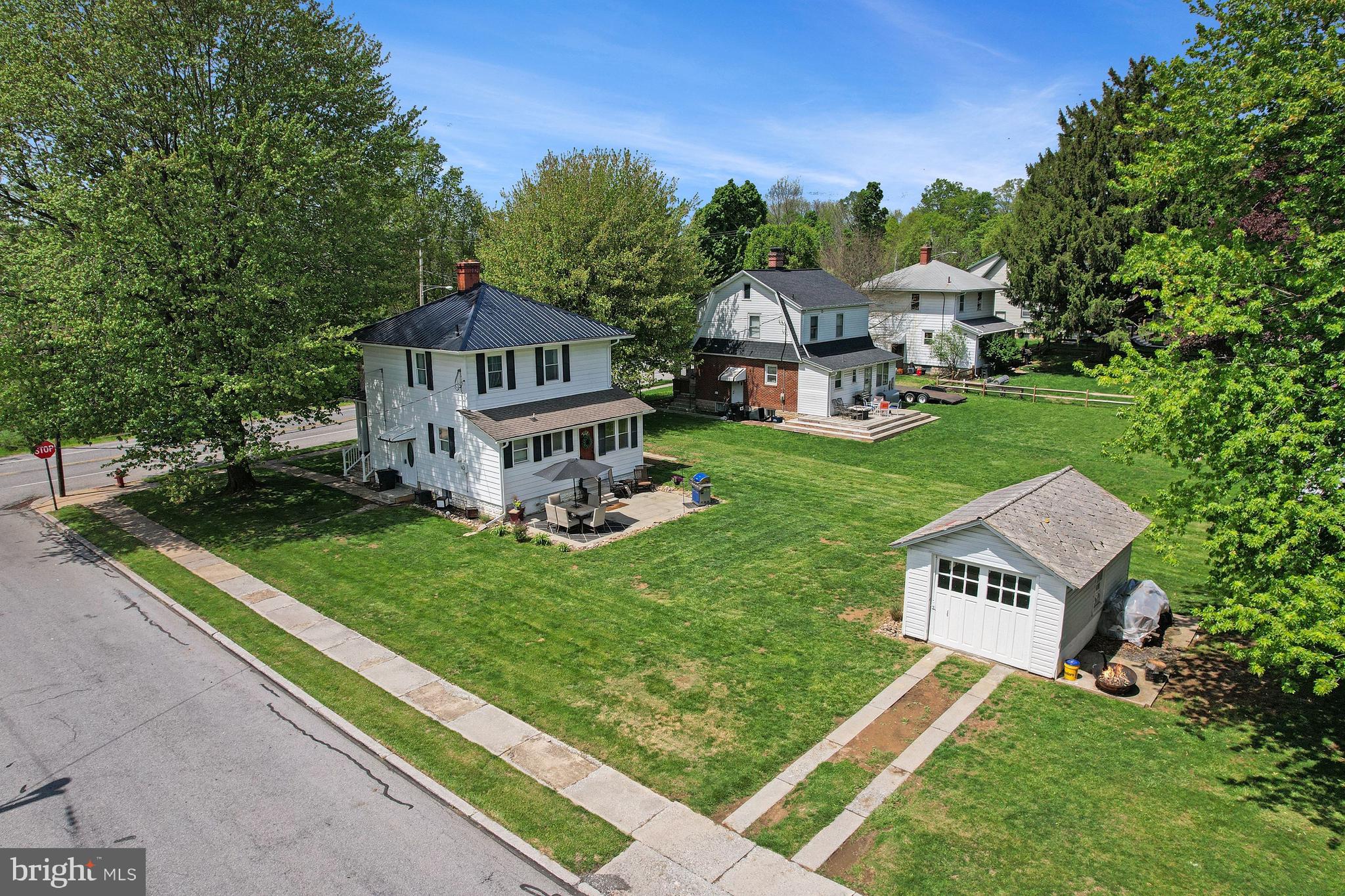 2536 Cornwall Road Lebanon, PA 17042 - Photo 30 of 38