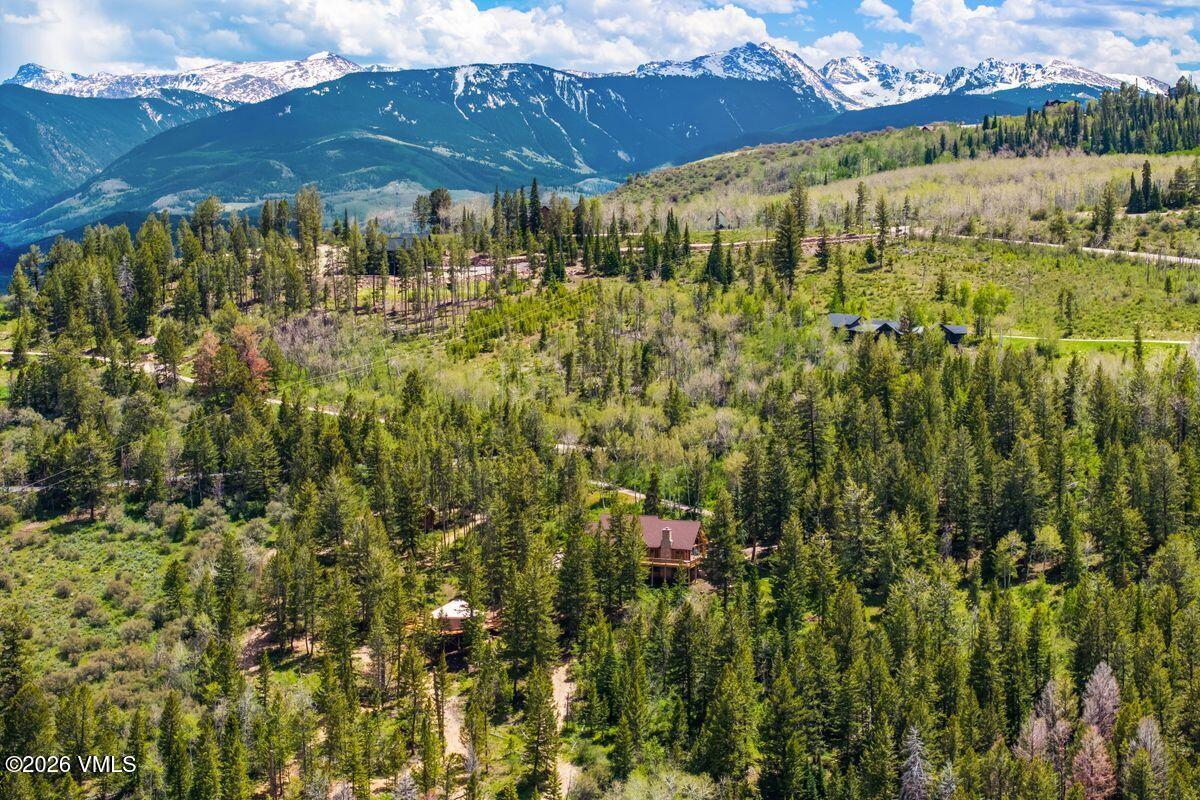 57 Travis Road Wolcott, CO 81655 - Photo 41 of 54 57 Travis Rd_Aerial