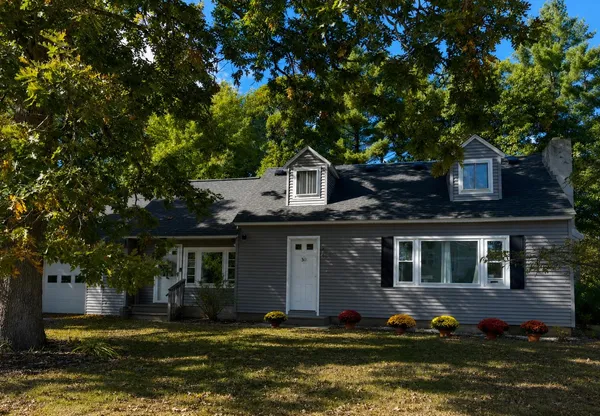$438,000 | 2073 Goffs Falls Road, Manchester, NH 03103