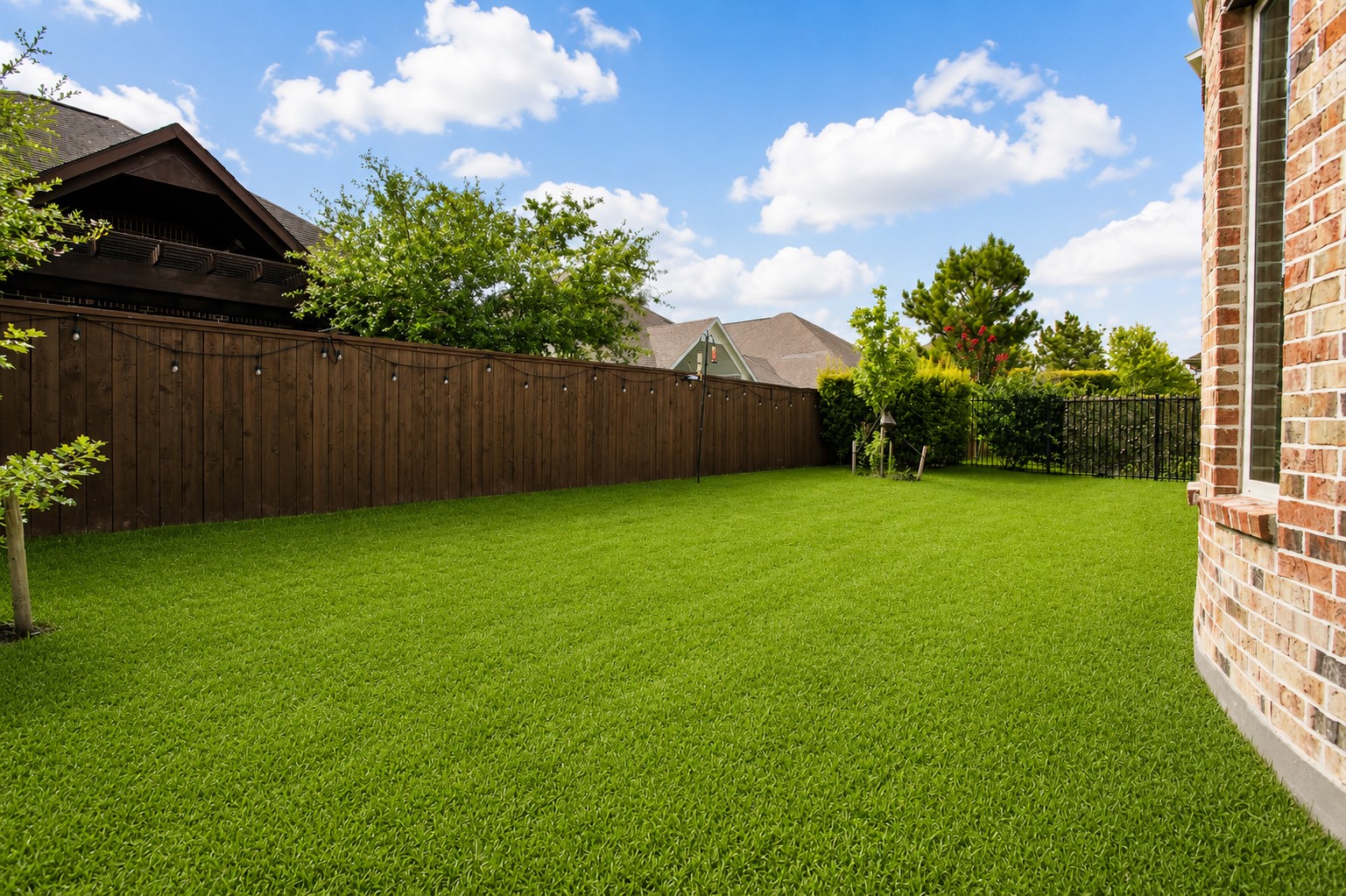 7 Peace Tree Way The Woodlands, TX 77375 - Photo 47 of 50
