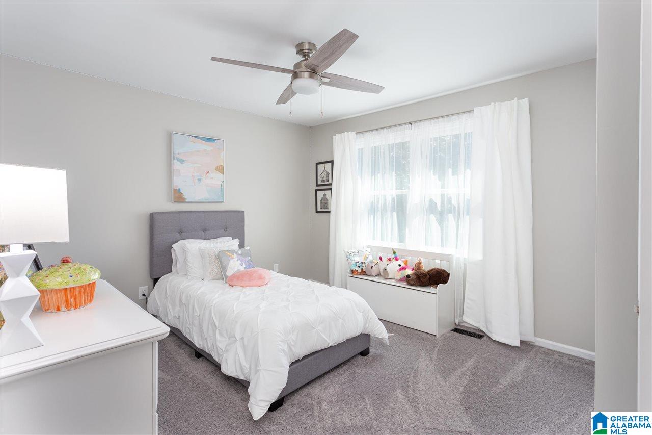 635 Hillyer High Road Anniston, AL 36207 - Photo 22 of 48