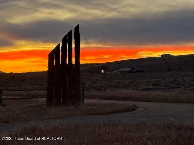 $510,000 | Lot 4 Bald Mountain Road, Dubois, WY 82513