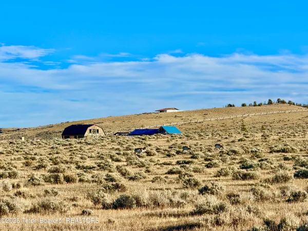 $560,000 | Lot 4 Bald Mountain Road, Dubois, WY 82513