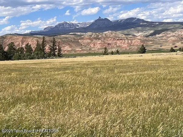 $560,000 | Lot 4 Bald Mountain Road, Dubois, WY 82513