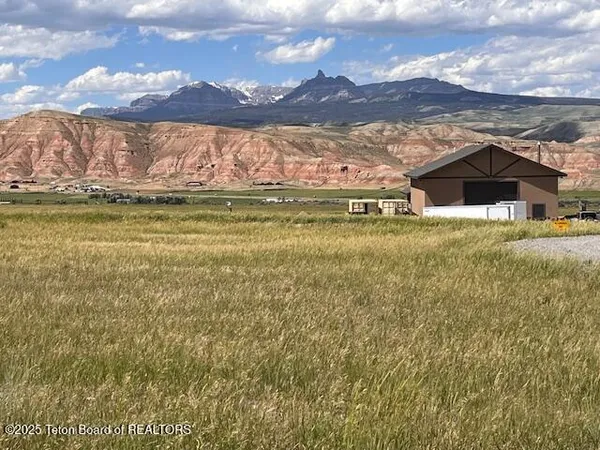 $560,000 | Lot 4 Bald Mountain Road, Dubois, WY 82513