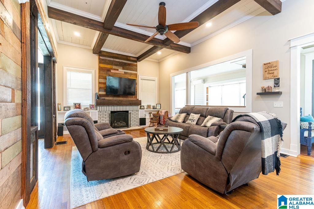 2106 Delaware Avenue Jasper, AL 35501 - Photo 1 of 36