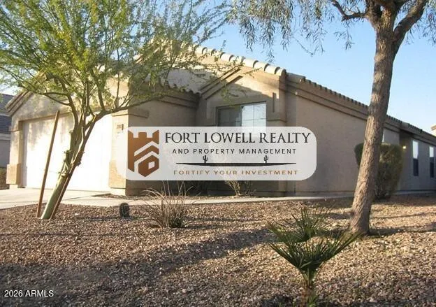 $1,775 | 23952 West Desert Bloom Street, Buckeye, AZ 85326