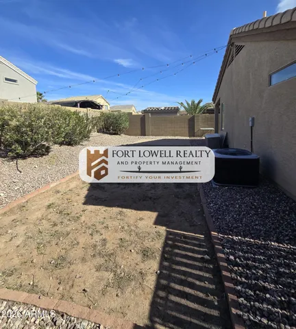 $1,775 | 23952 West Desert Bloom Street, Buckeye, AZ 85326