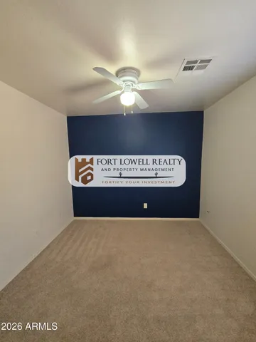 $1,775 | 23952 West Desert Bloom Street, Buckeye, AZ 85326