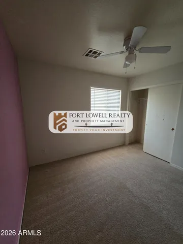 $1,775 | 23952 West Desert Bloom Street, Buckeye, AZ 85326