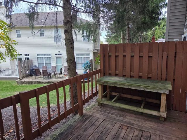 $1,700 | 1012 Grovewood Drive, Beech Grove, IN 46107