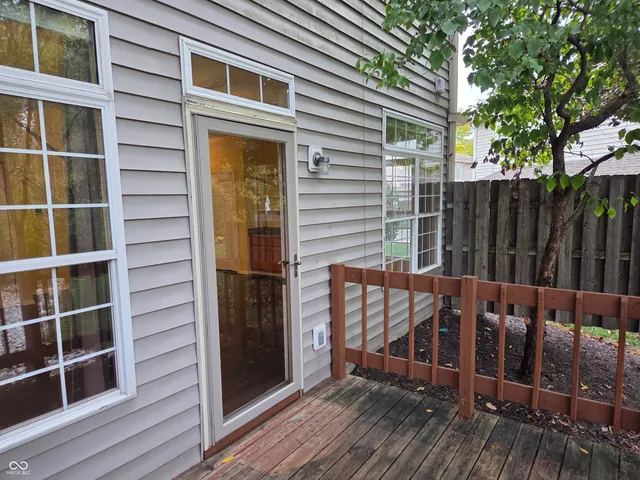 $1,700 | 1012 Grovewood Drive, Beech Grove, IN 46107