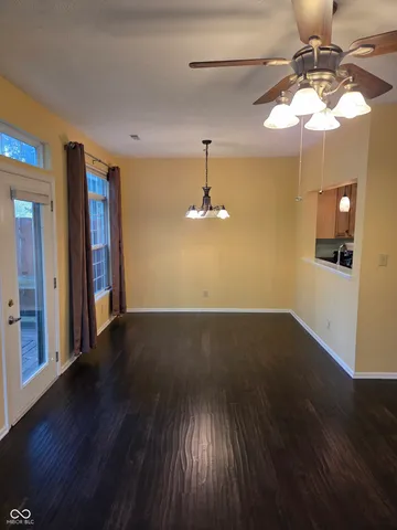 $1,700 | 1012 Grovewood Drive, Beech Grove, IN 46107