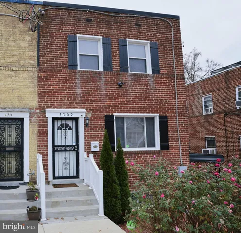 $3,000 | 4709 Jay Street Northeast, Washington, DC 20019
