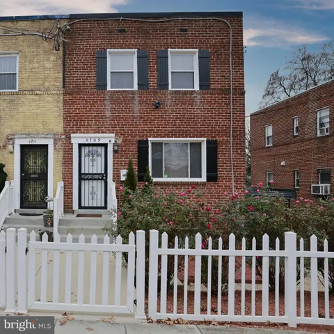 $3,000 | 4709 Jay Street Northeast, Washington, DC 20019