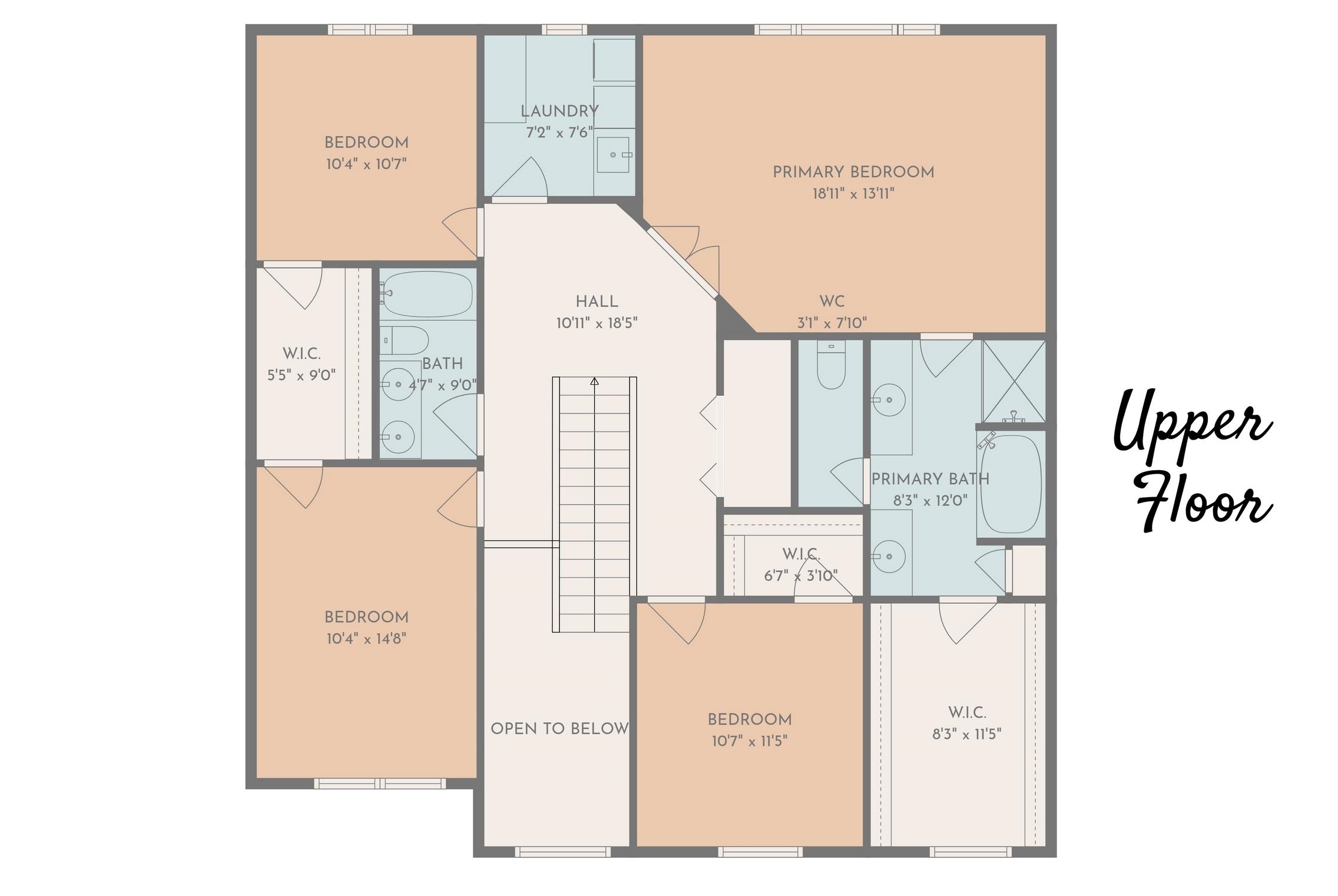 2820 Helens Lane Spokane, WA 99208 - Photo 44 of 44