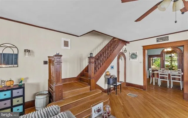 $199,500 | 40 Spring Garden Street, Lansford, PA 18232