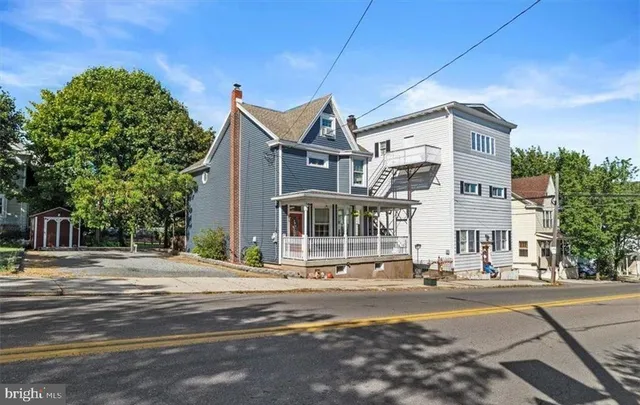 $199,500 | 40 Spring Garden Street, Lansford, PA 18232