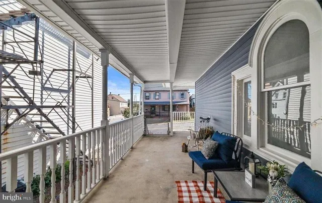 $199,500 | 40 Spring Garden Street, Lansford, PA 18232