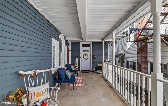 $199,500 | 40 Spring Garden Street, Lansford, PA 18232