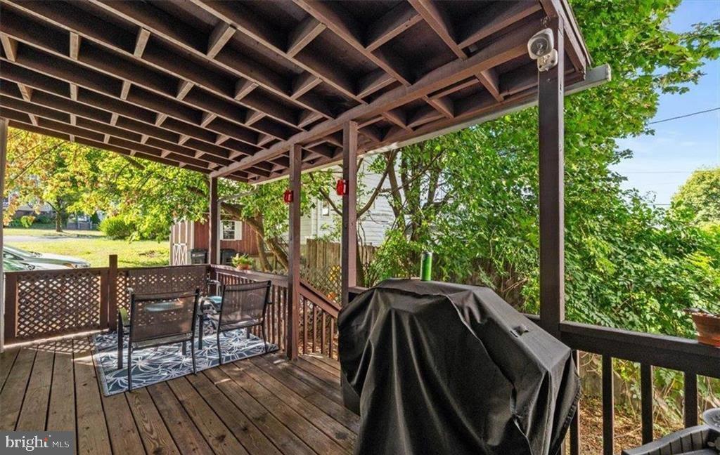 40 Spring Garden Street Lansford, PA 18232 - Photo 32 of 40