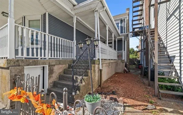 $199,500 | 40 Spring Garden Street, Lansford, PA 18232