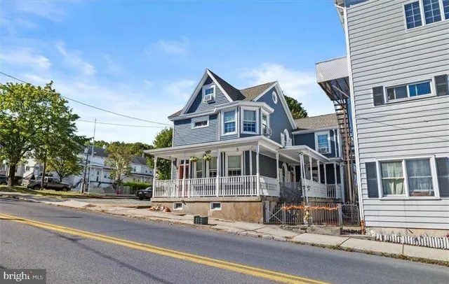 $199,500 | 40 Spring Garden Street, Lansford, PA 18232