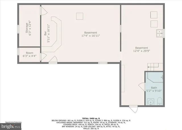 $199,500 | 40 Spring Garden Street, Lansford, PA 18232