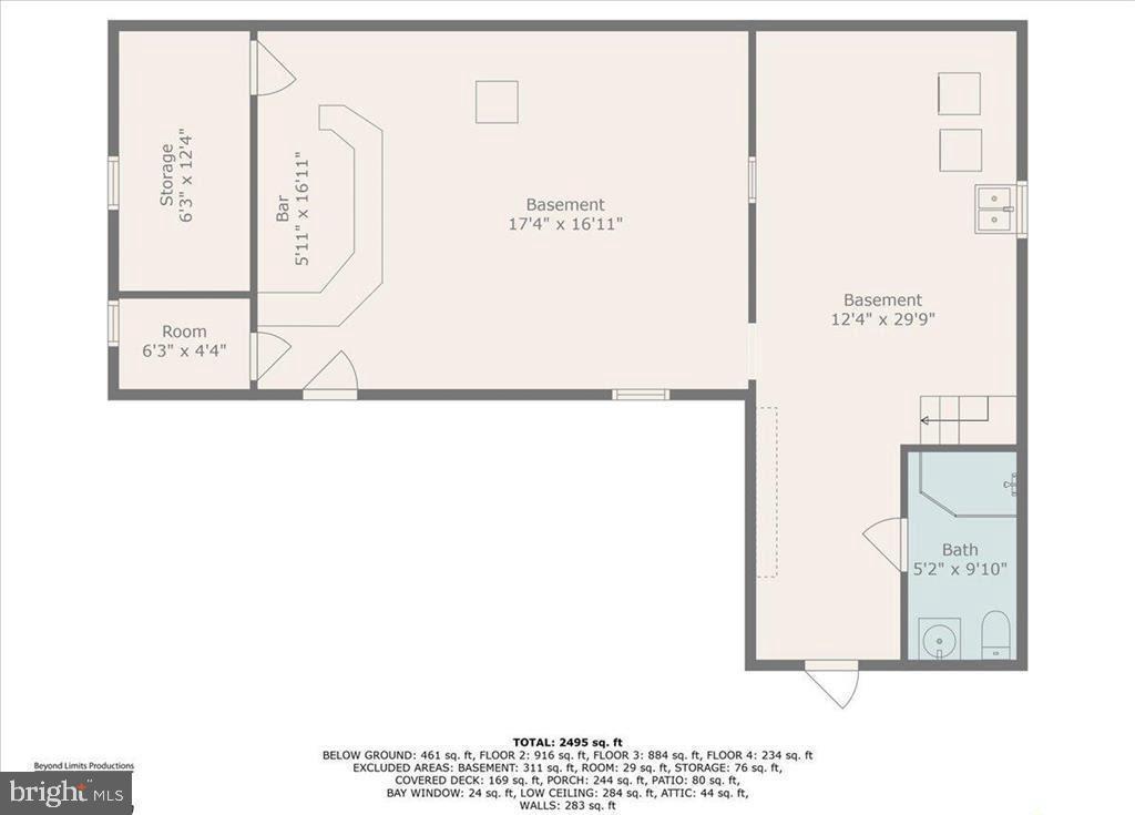 40 Spring Garden Street Lansford, PA 18232 - Photo 37 of 40