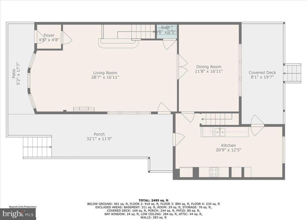 40 Spring Garden Street Lansford, PA 18232 - Photo 38 of 40