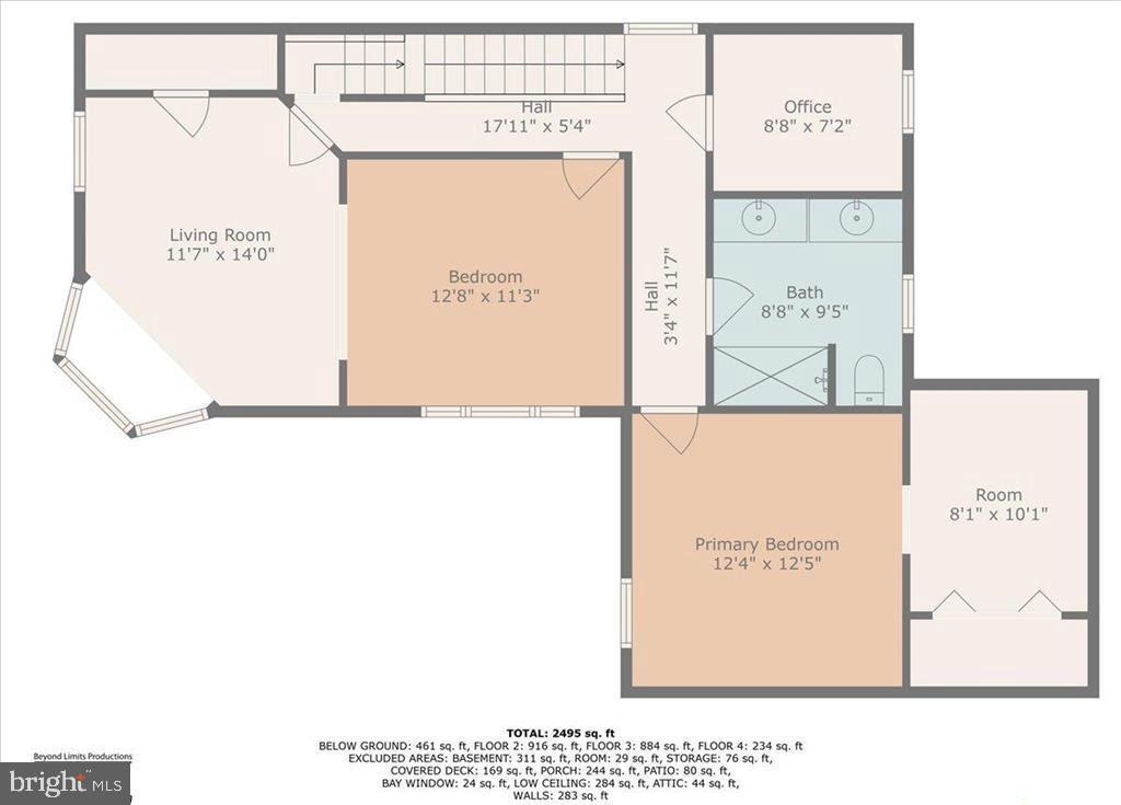 40 Spring Garden Street Lansford, PA 18232 - Photo 39 of 40