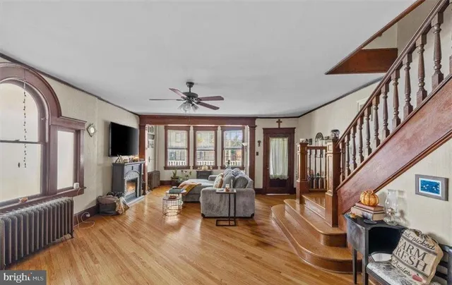 $199,500 | 40 Spring Garden Street, Lansford, PA 18232