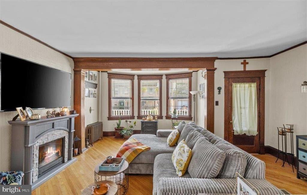 40 Spring Garden Street Lansford, PA 18232 - Photo 8 of 40