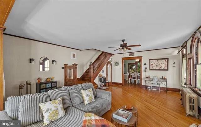 $199,500 | 40 Spring Garden Street, Lansford, PA 18232