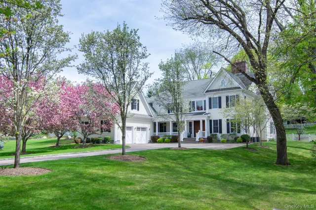 $2,500,000 | 7 Emerald Woods, Tarrytown, NY 10591