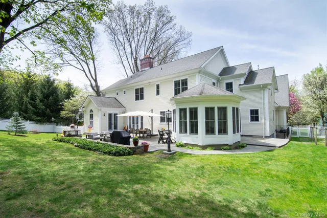 $2,500,000 | 7 Emerald Woods, Tarrytown, NY 10591