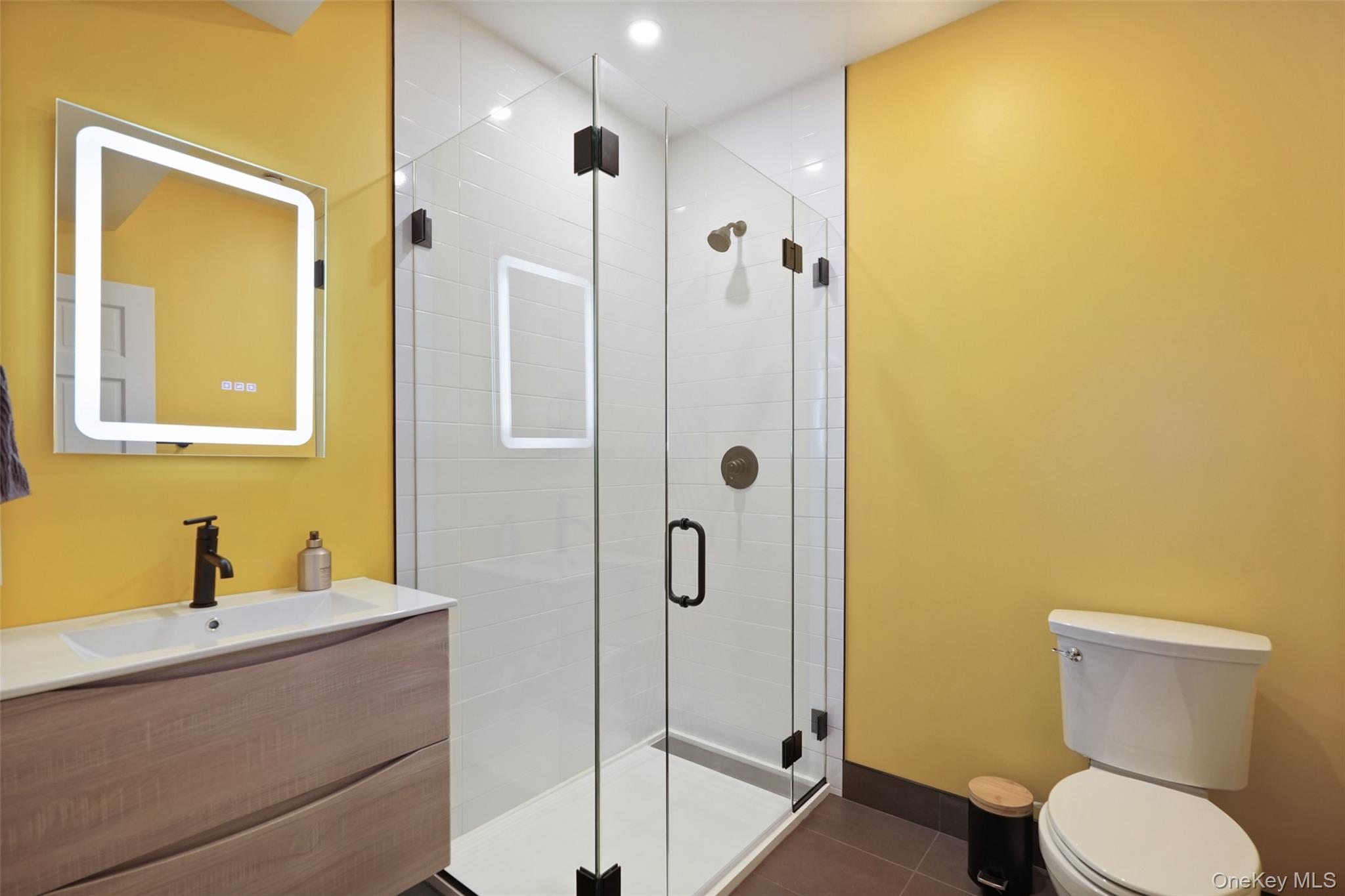 7 Emerald Woods Tarrytown, NY 10591 - Photo 30 of 34 Basement bath