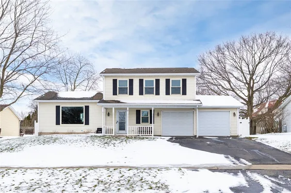 $275,000 | 27 Parnell Drive, Riga, NY 14428
