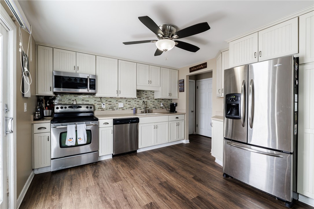 27 Parnell Drive Riga, NY 14428 - Photo 17 of 31