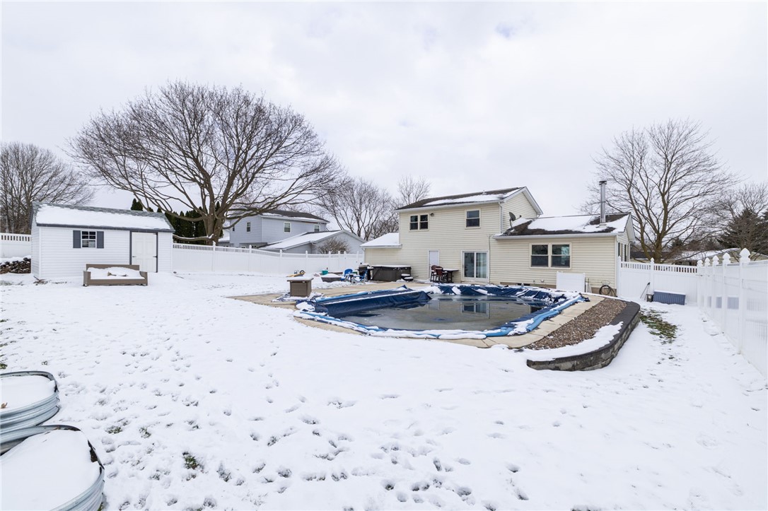 27 Parnell Drive Riga, NY 14428 - Photo 27 of 31